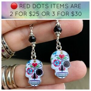 🔴❌ SALE ! red dot items are 2 for $25 . Bundle more than 3 and its $10 each 🙂